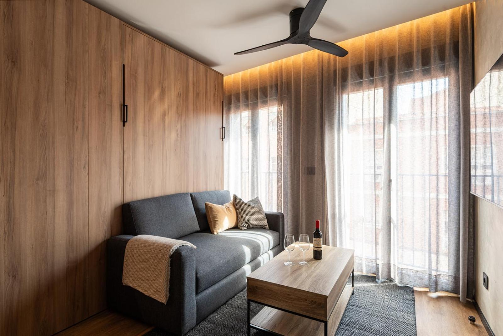 Global Home-ma24 Madrid