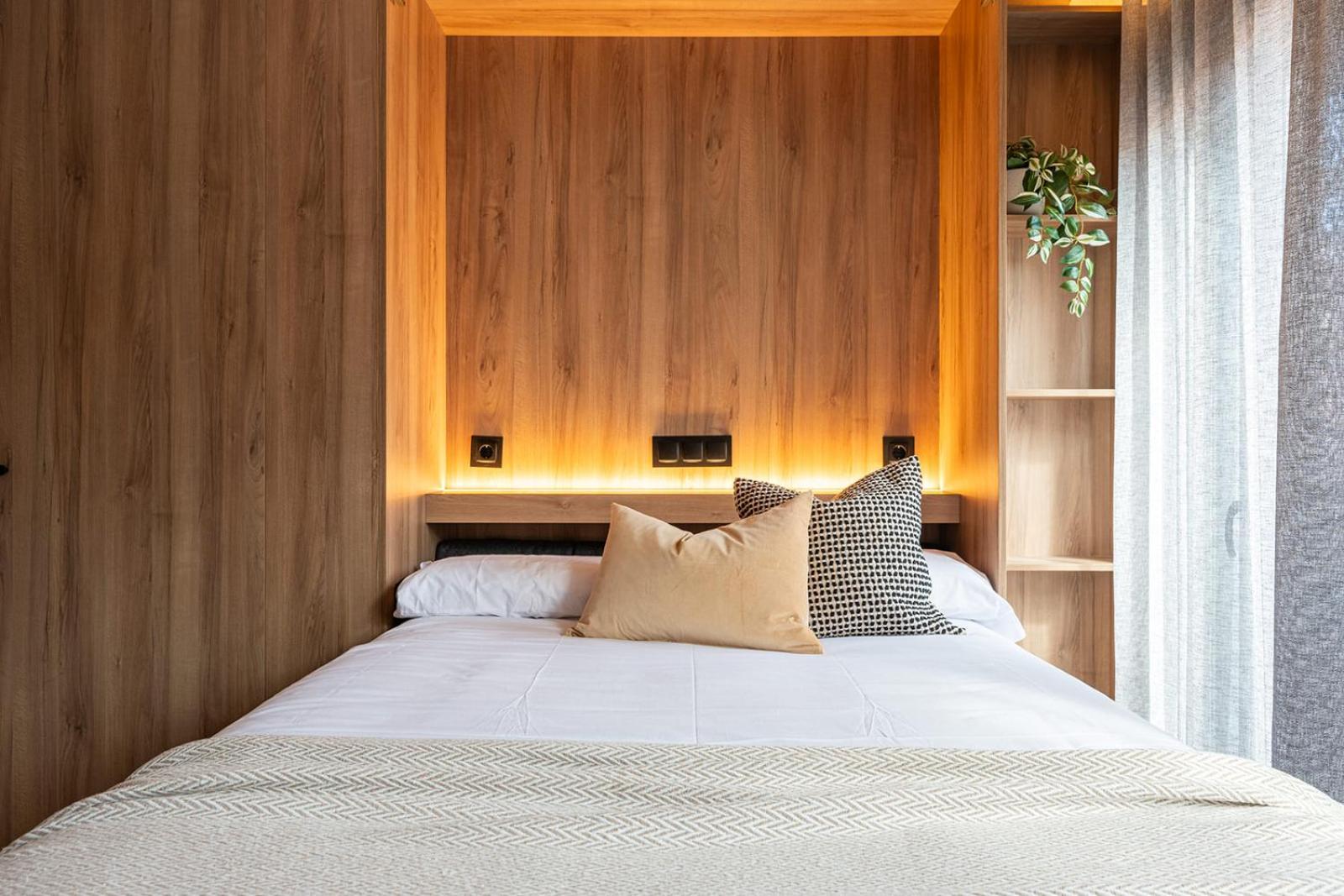 Apartment Global Home-ma24