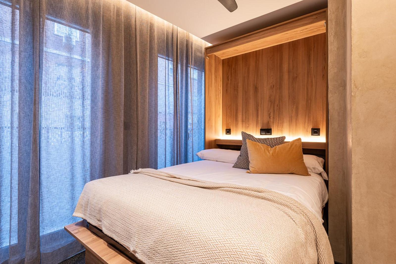 Global Home-ma24 Apartment Madrid