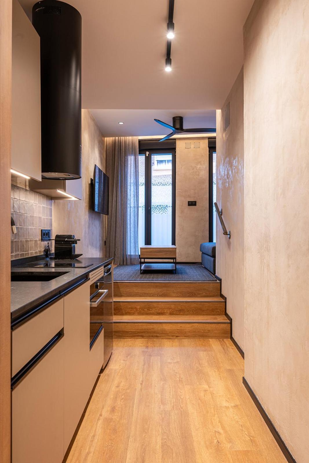 Apartment Global Home-ma24 Madrid