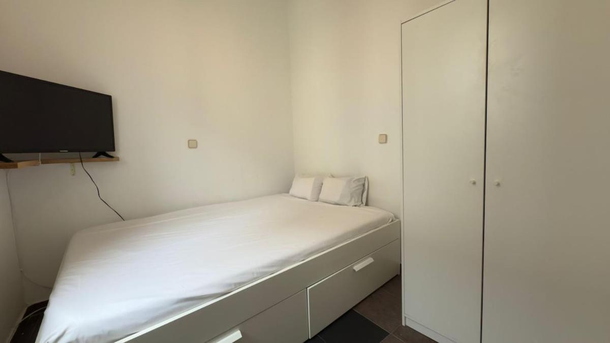 Bright In The Heart Of Lavapies - B41 Apartment *