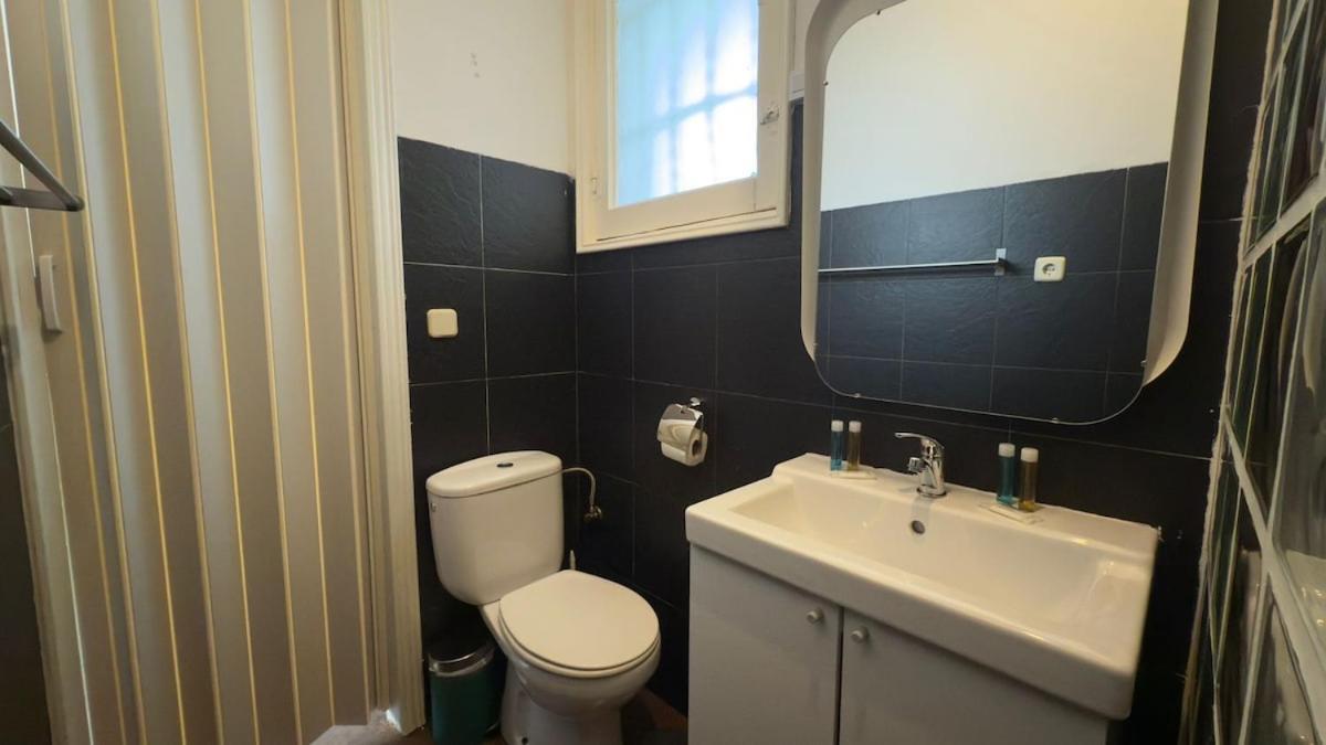 Bright In The Heart Of Lavapies - B41 Apartment Madrid