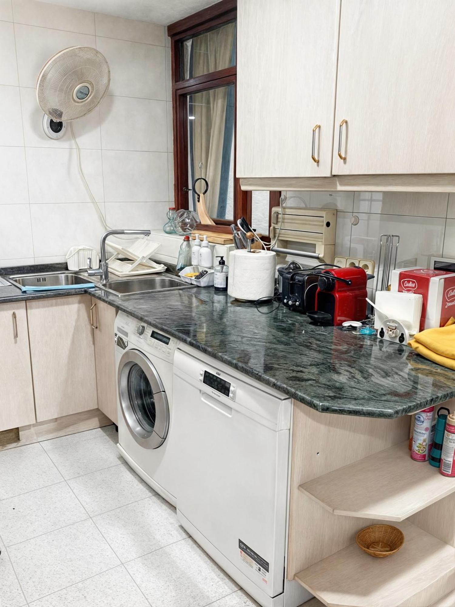 Apartment Moncloa, Comfort In The Heart Of