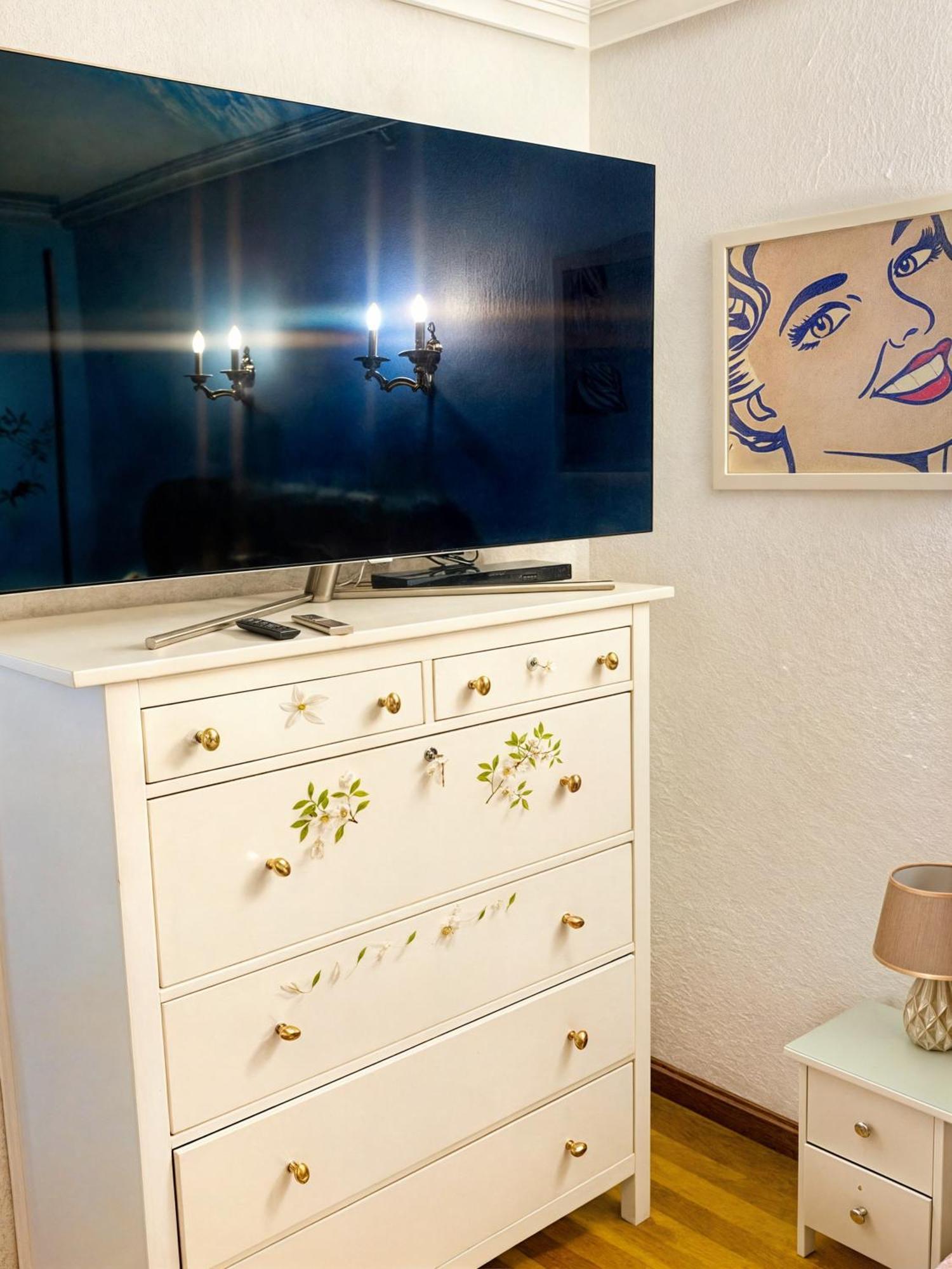 Moncloa, Comfort In The Heart Of Apartment *