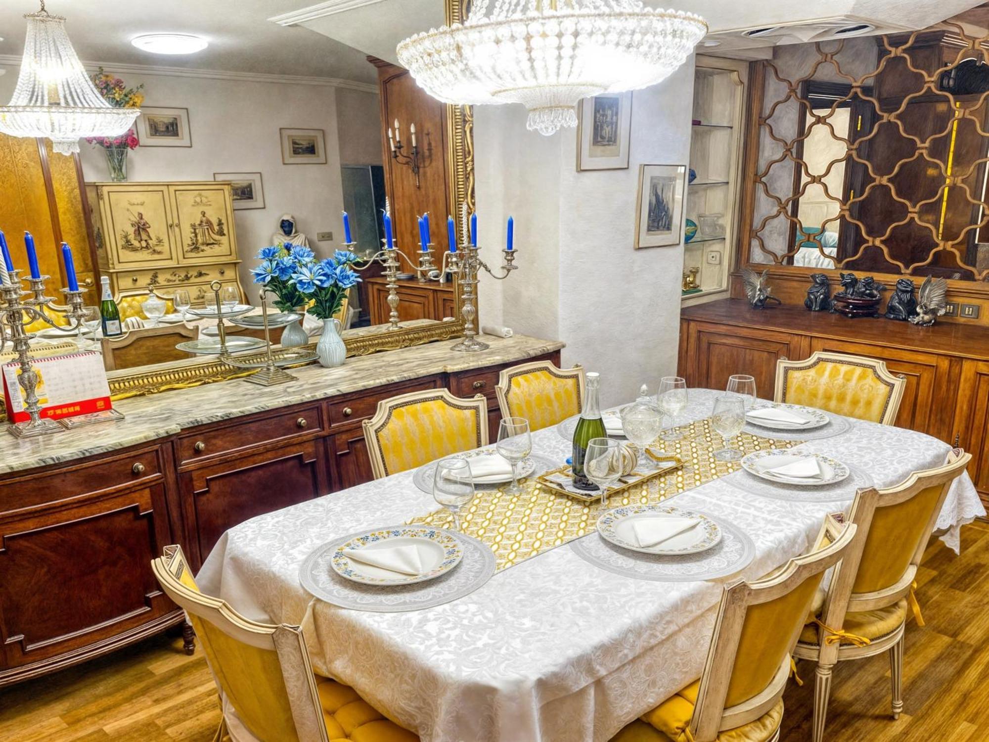 Apartment Moncloa, Comfort In The Heart Of Madrid