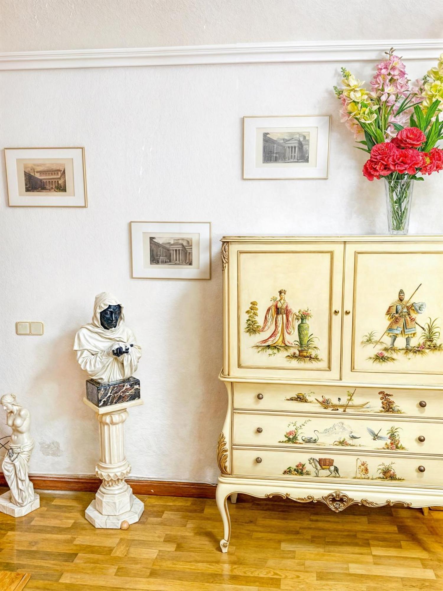 Apartment Moncloa, Comfort In The Heart Of