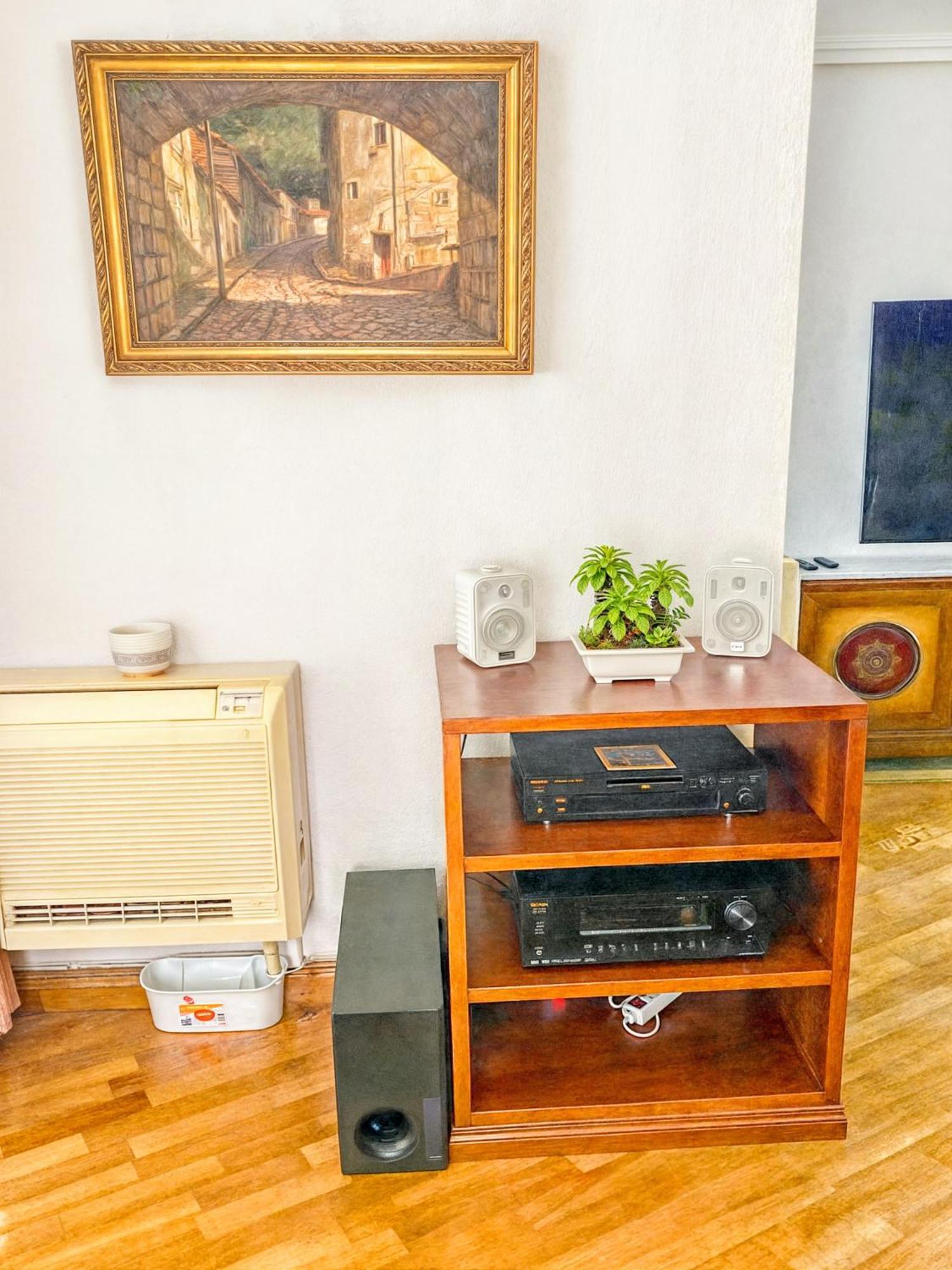 Moncloa, Comfort In The Heart Of Apartment *