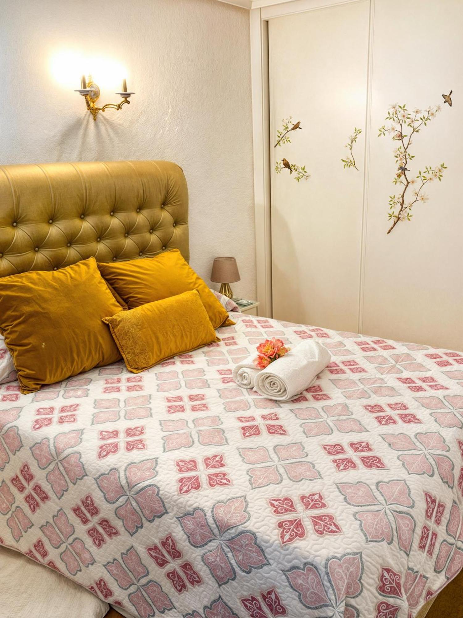 Apartment Moncloa, Comfort In The Heart Of *