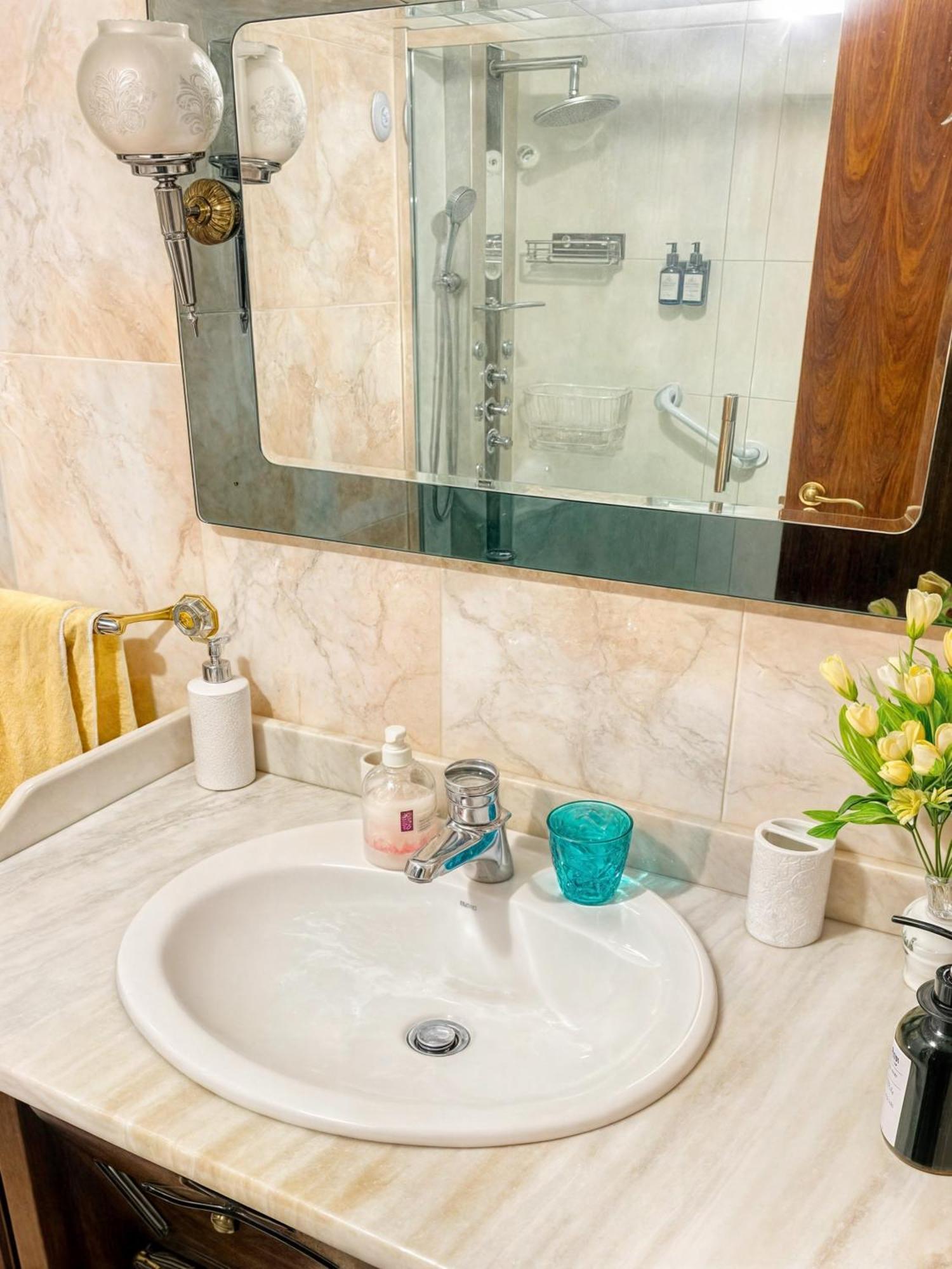 Apartment Moncloa, Comfort In The Heart Of