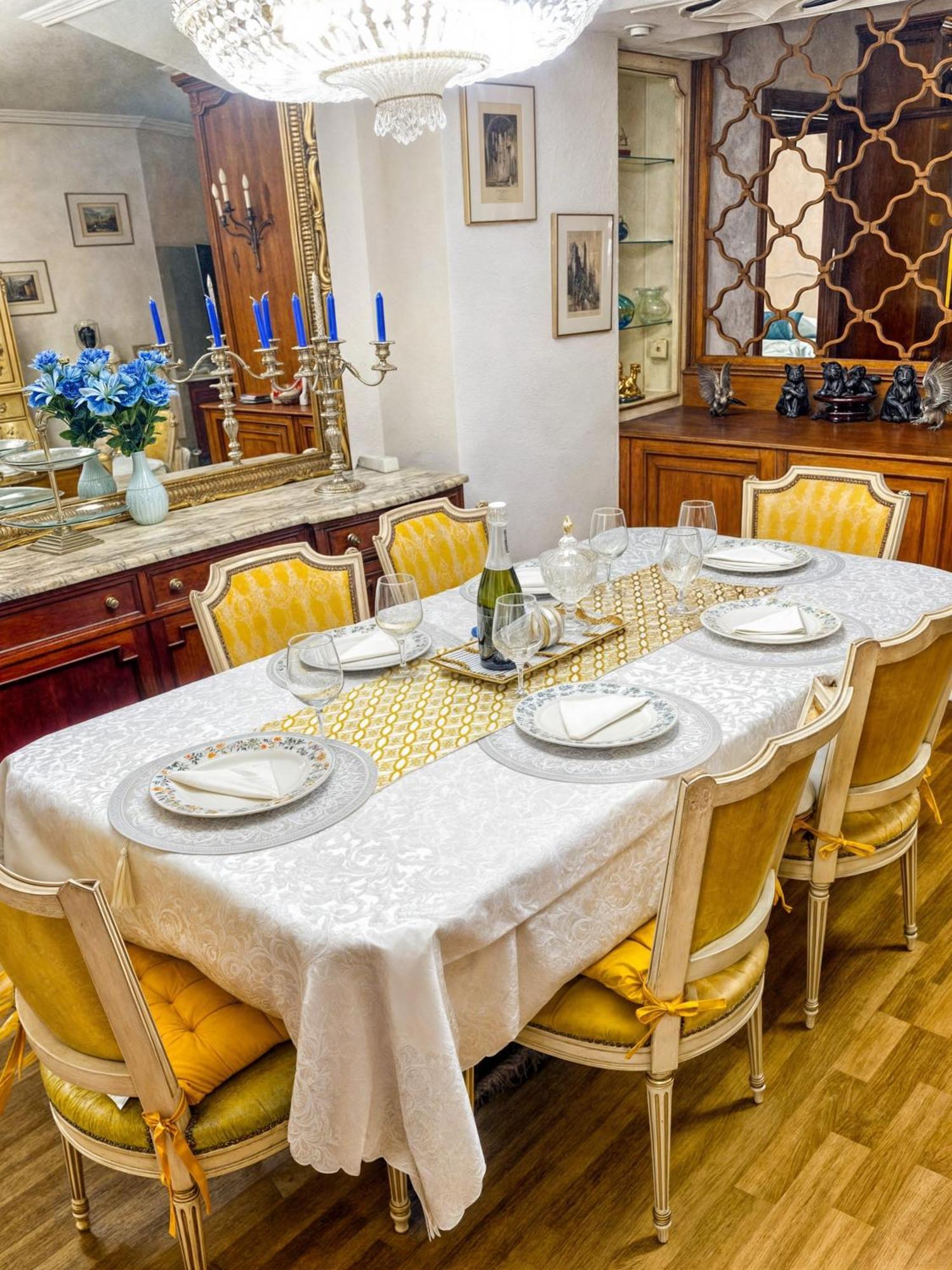 Moncloa, Comfort In The Heart Of Apartment *