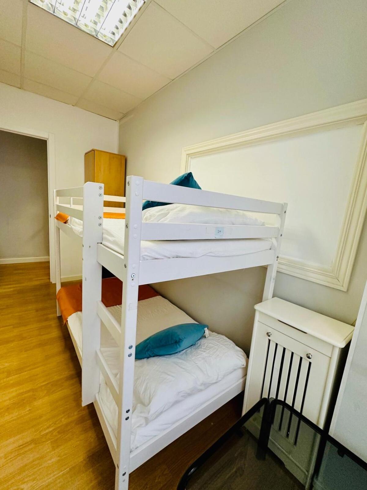 Punta Me In The Location Of Downtown Apartment Madrid