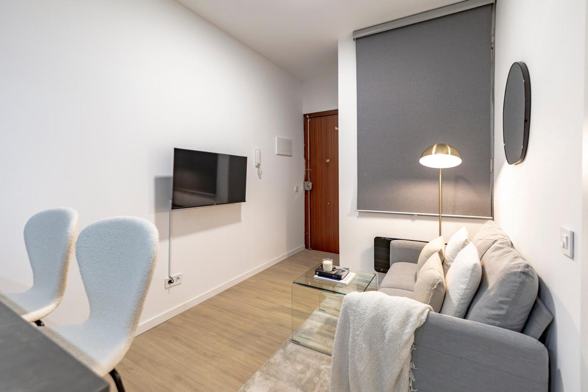 Apartment Cozy In The Center Of