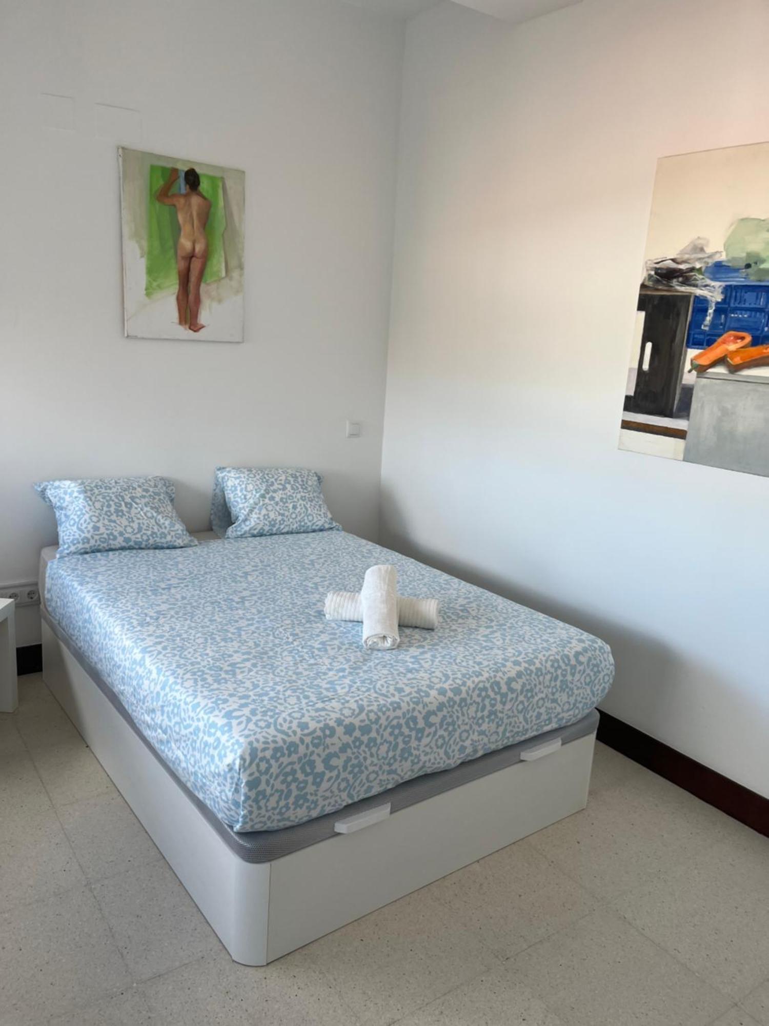 Apartamento Luminosos Pozuelo A 8 Minutos De Palacio Real Madrid