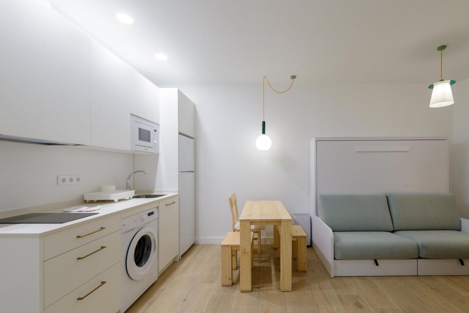 Guestready - Lovely In Lavapies