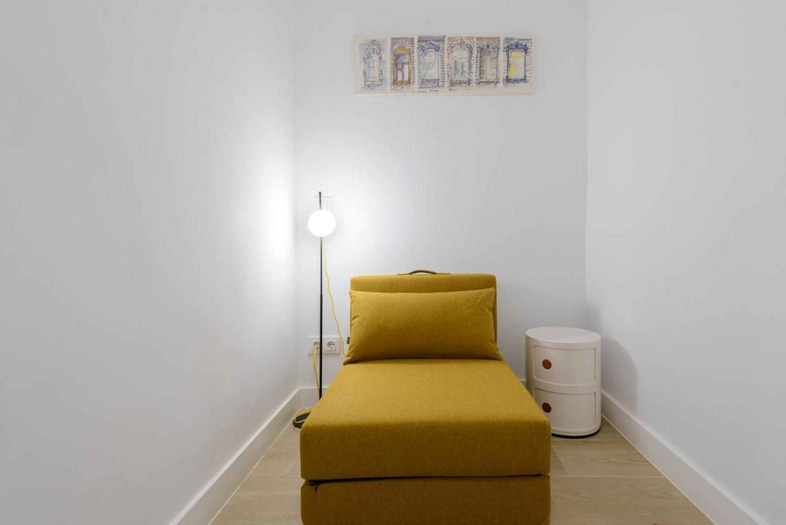 Guestready - Lovely In Lavapies Apartment