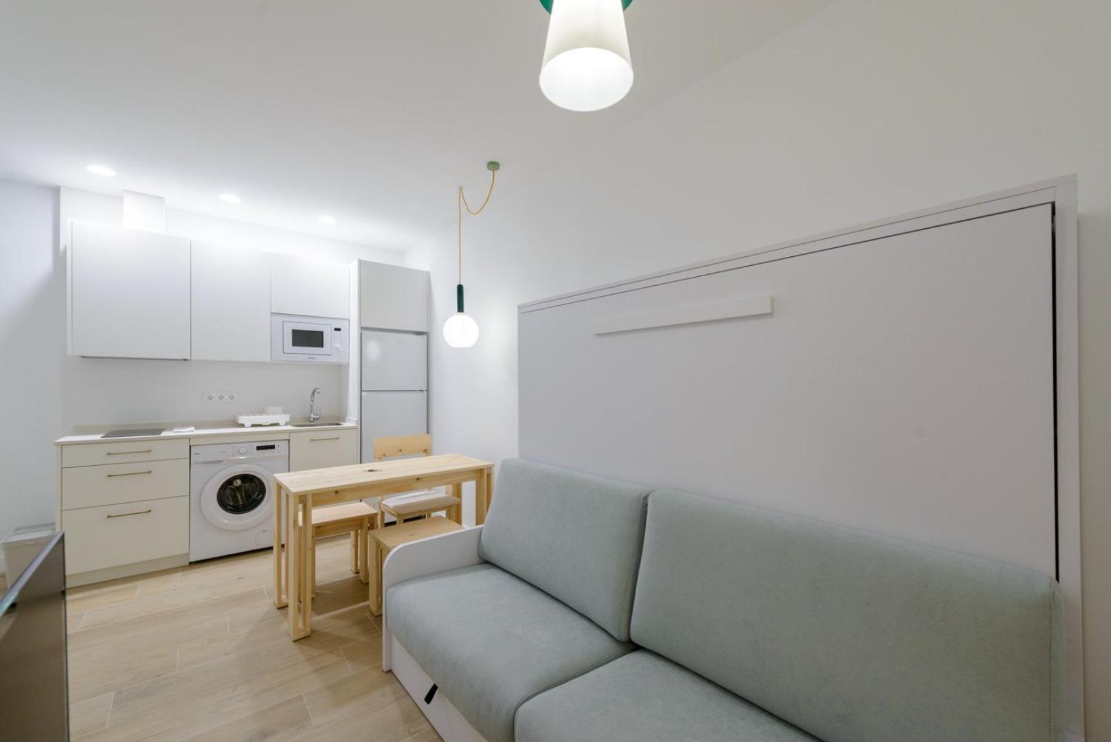 Apartment Guestready - Lovely In Lavapies