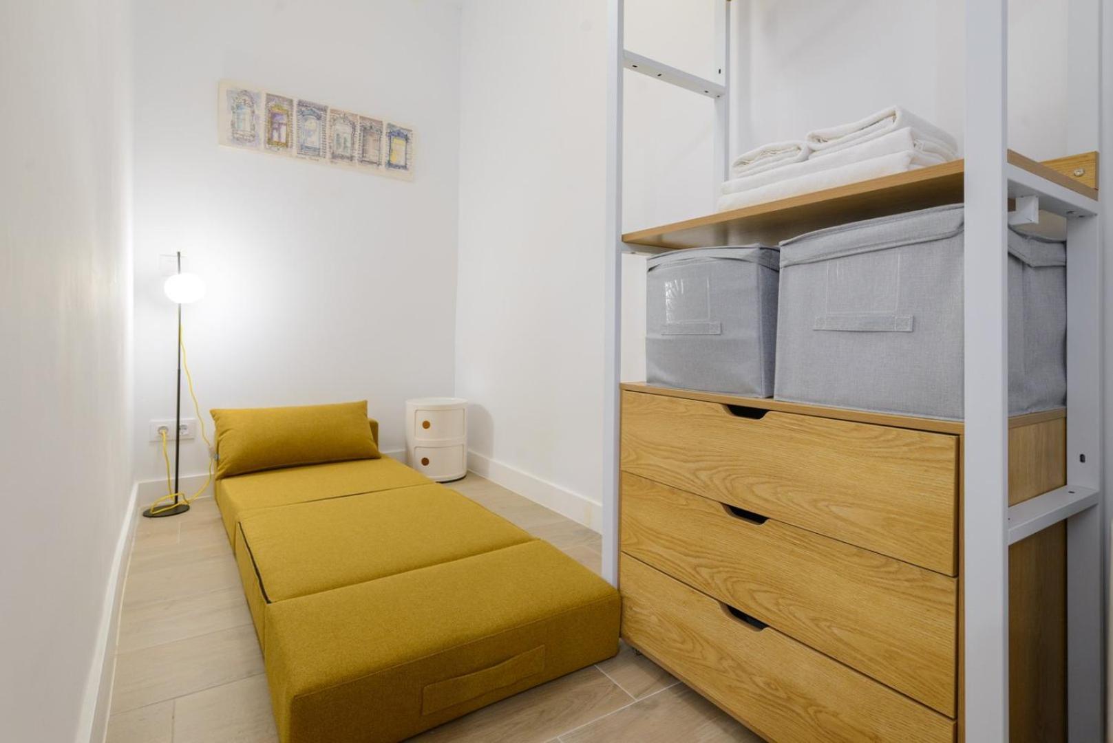 Apartment Guestready - Lovely In Lavapies