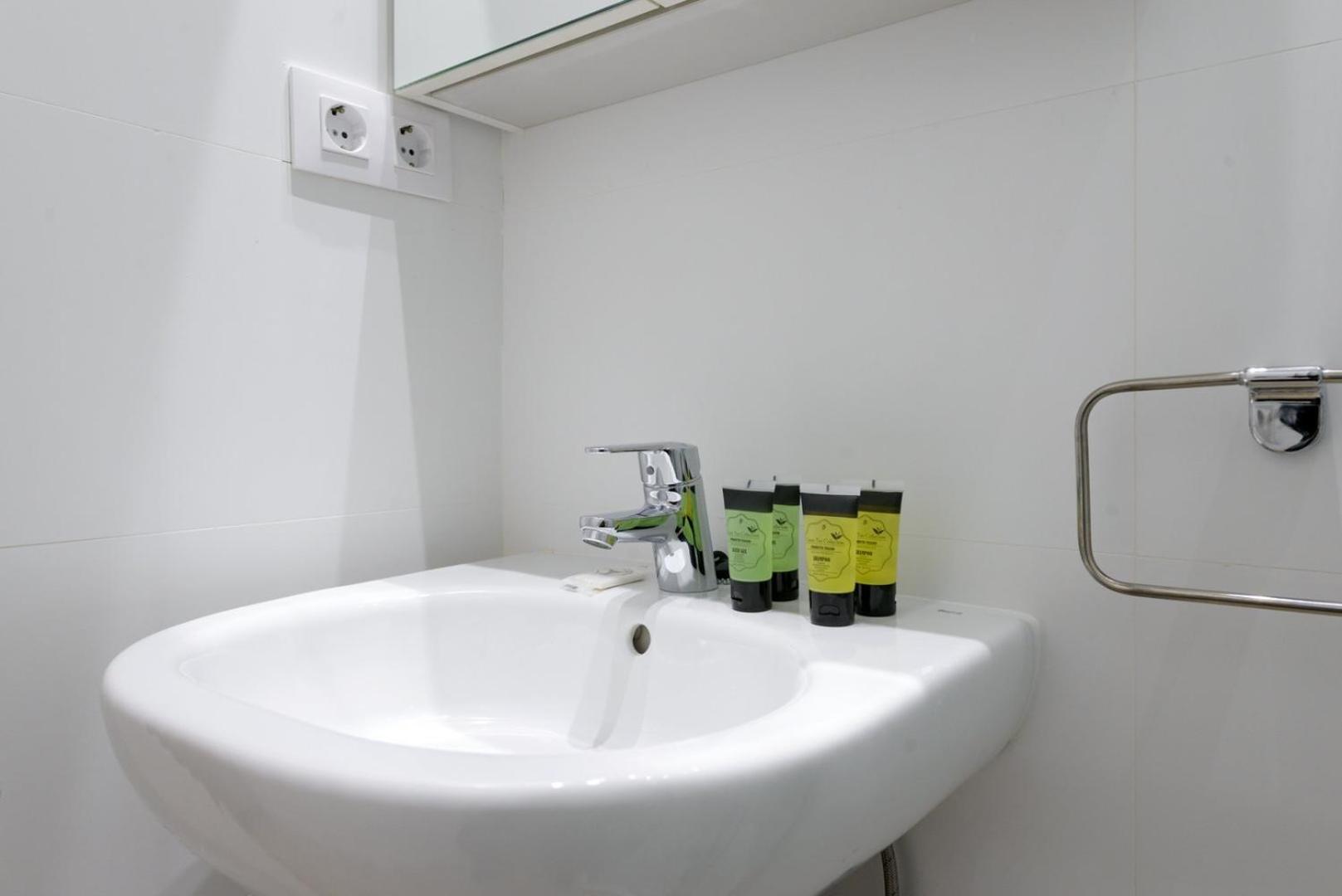 Apartment Guestready - Lovely In Lavapies Madrid