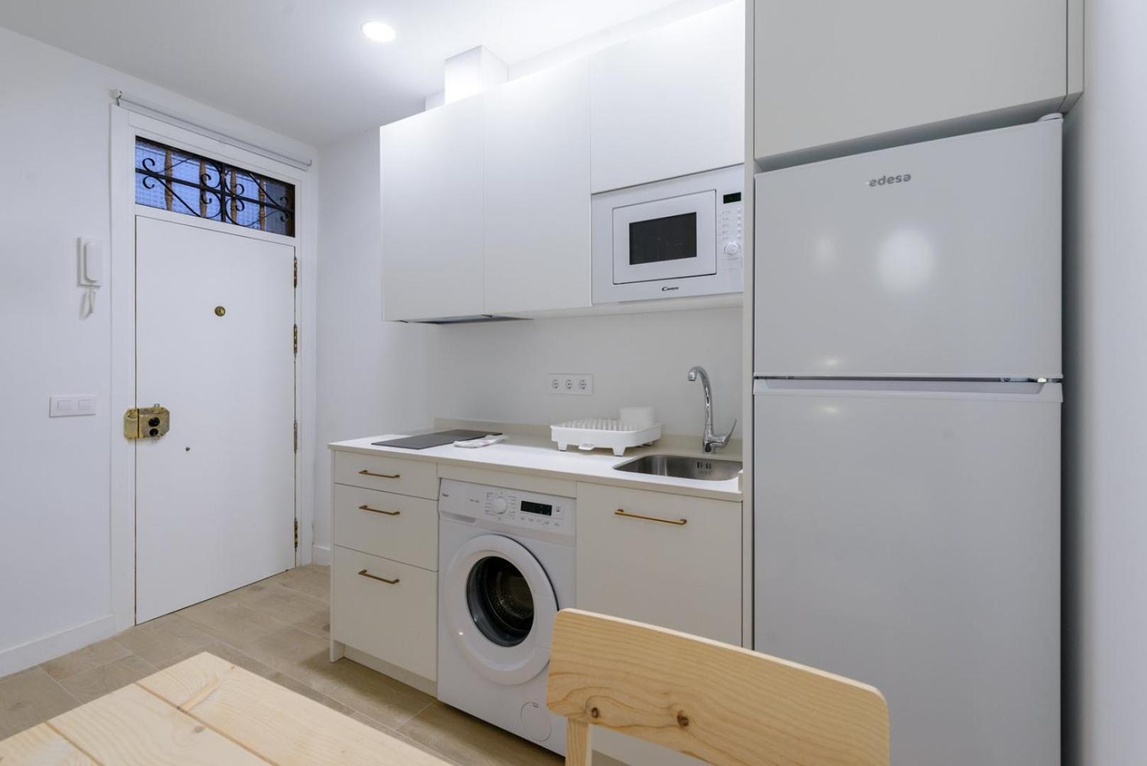 Guestready - Lovely In Lavapies *