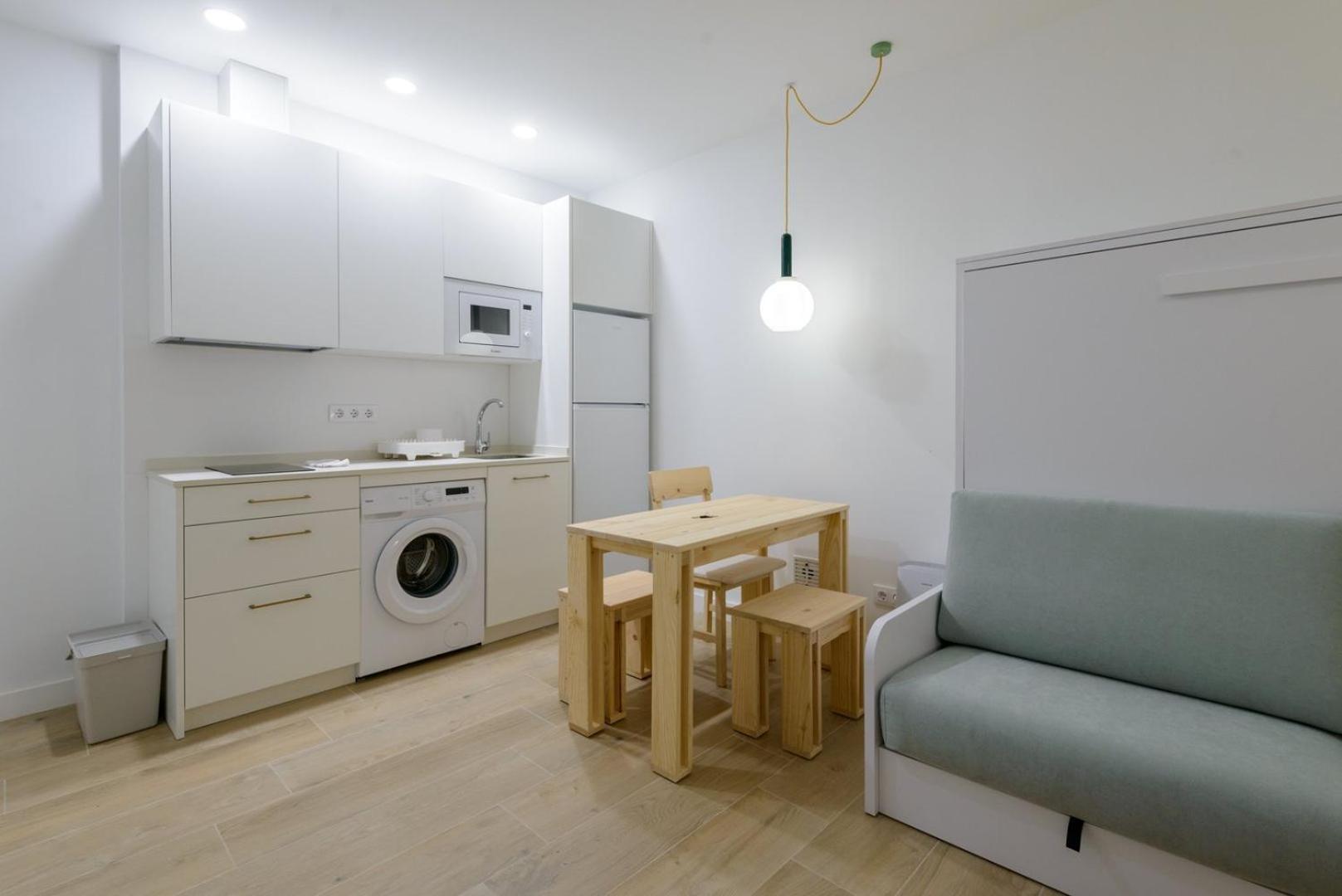 Apartment Guestready - Lovely In Lavapies *