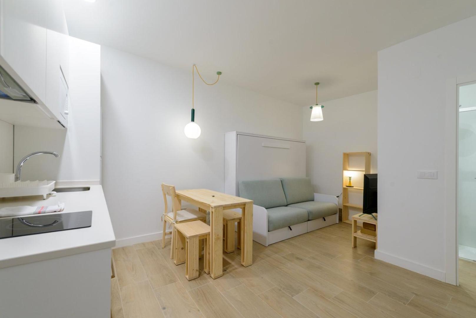 Guestready - Lovely In Lavapies Apartment