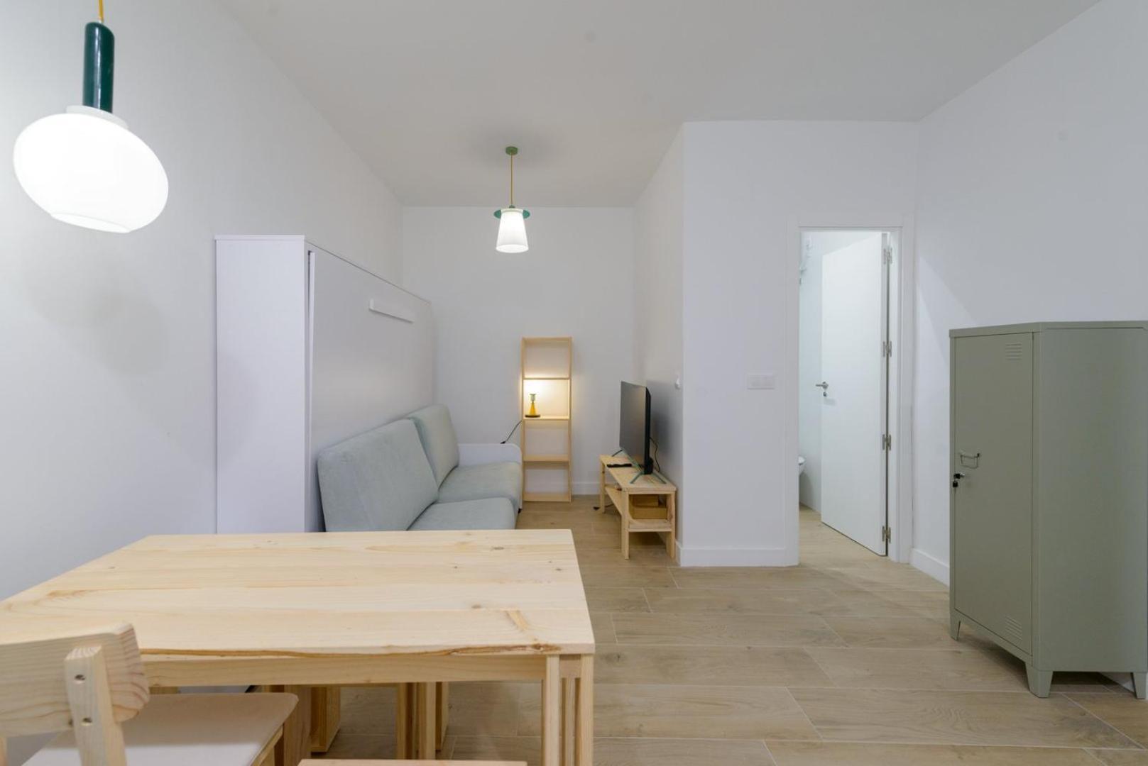 Apartment Guestready - Lovely In Lavapies *