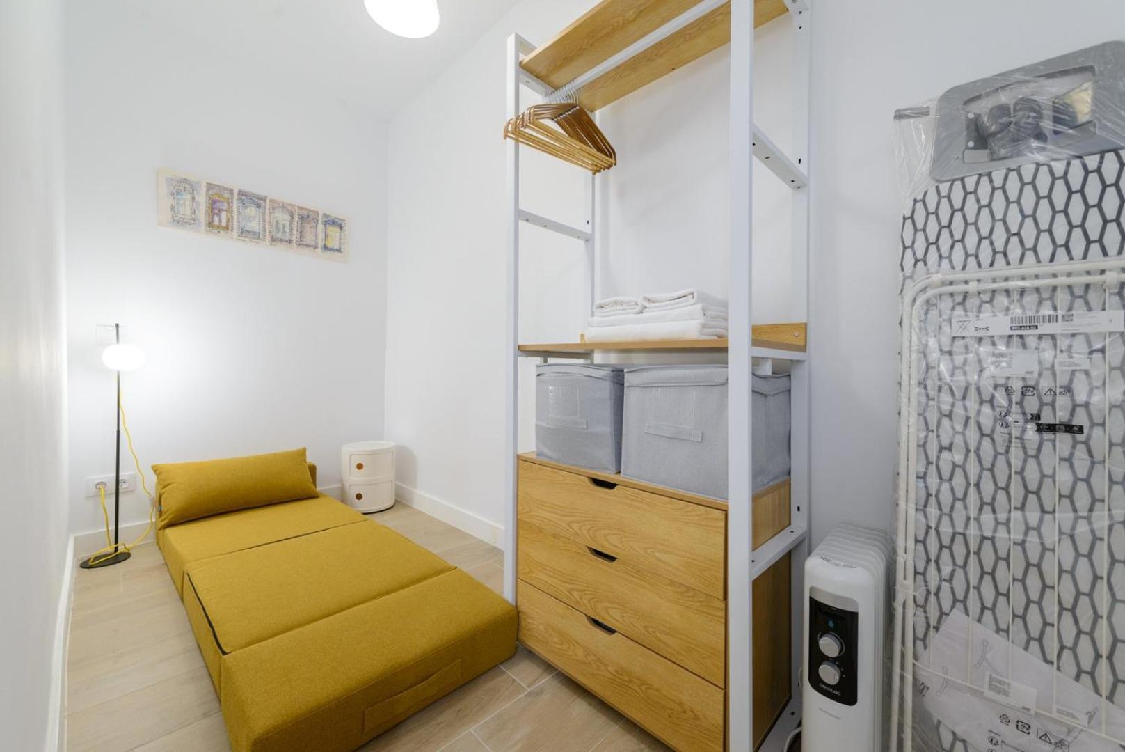 Guestready - Lovely In Lavapies Apartment Madrid