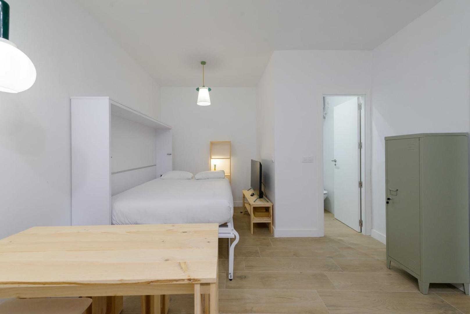 Apartment Guestready - Lovely In Lavapies Madrid