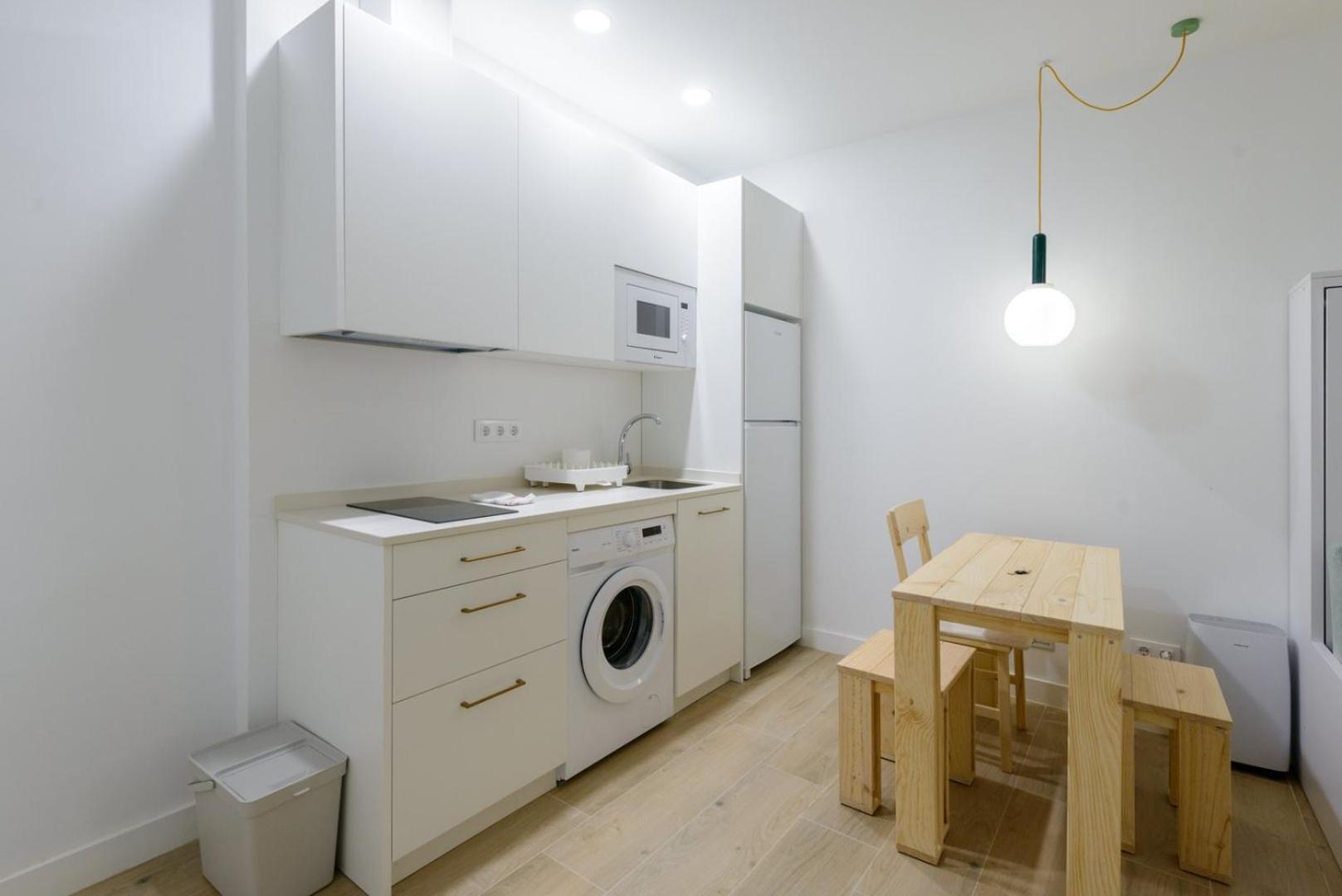 Guestready - Lovely In Lavapies *