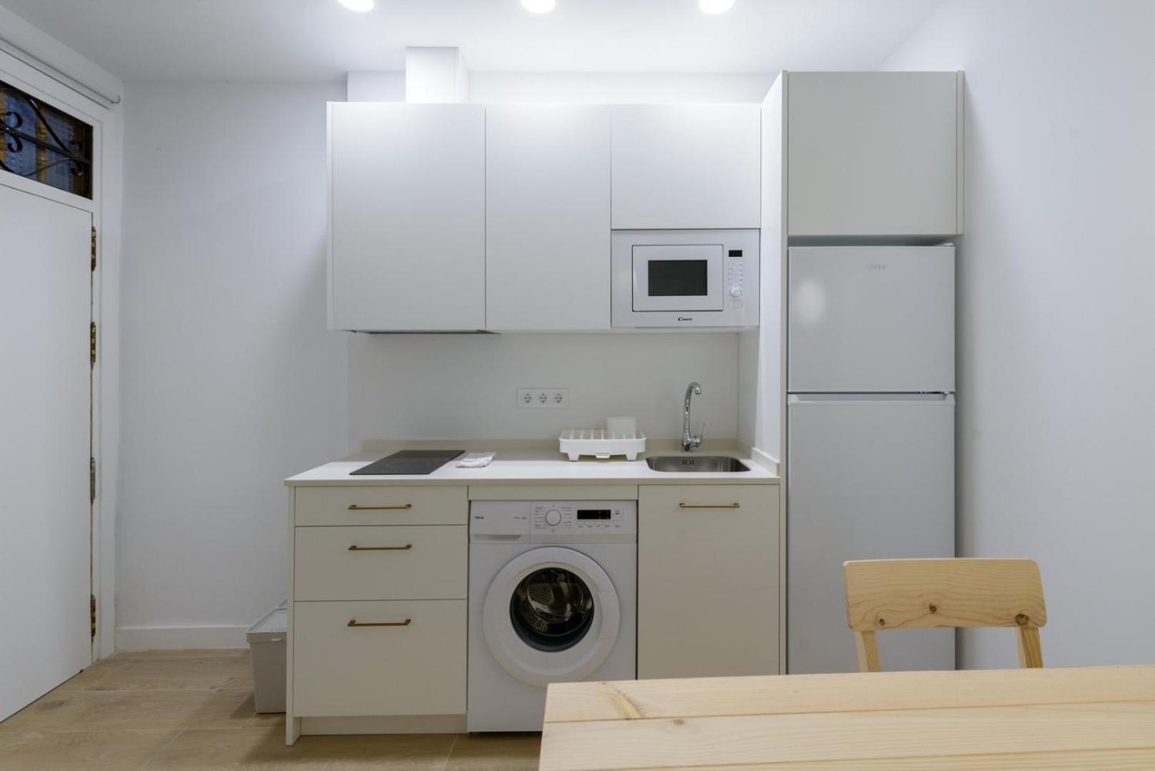 Apartment Guestready - Lovely In Lavapies *