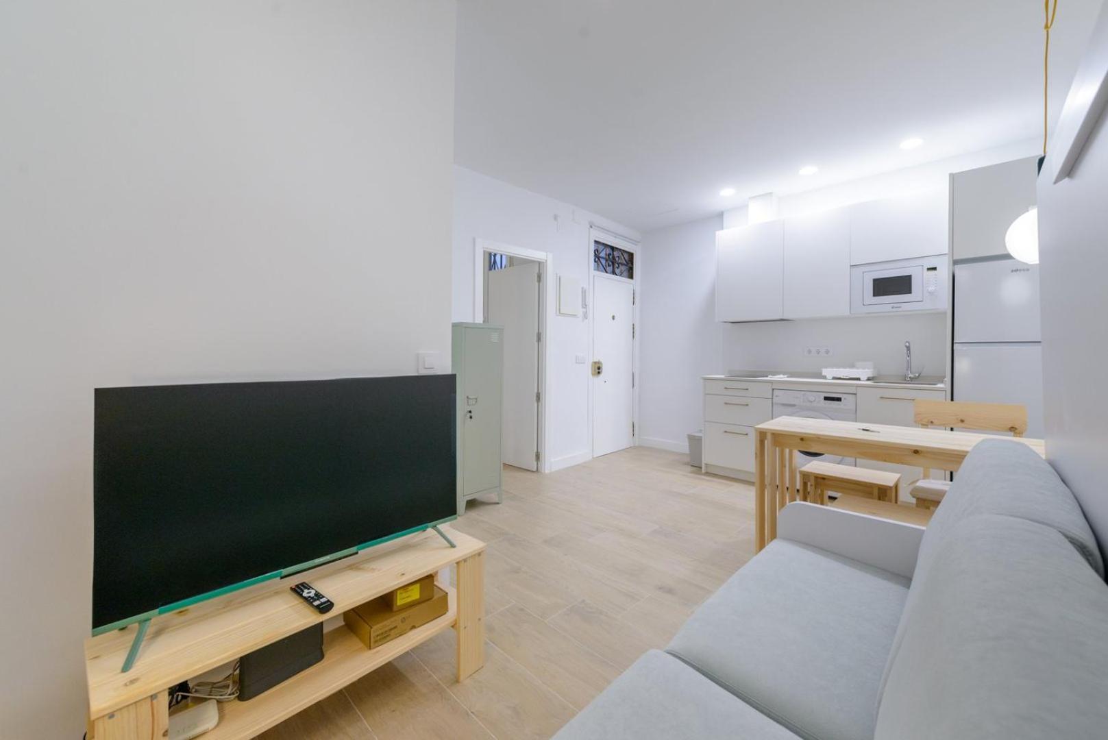 Guestready - Lovely In Lavapies * Madrid