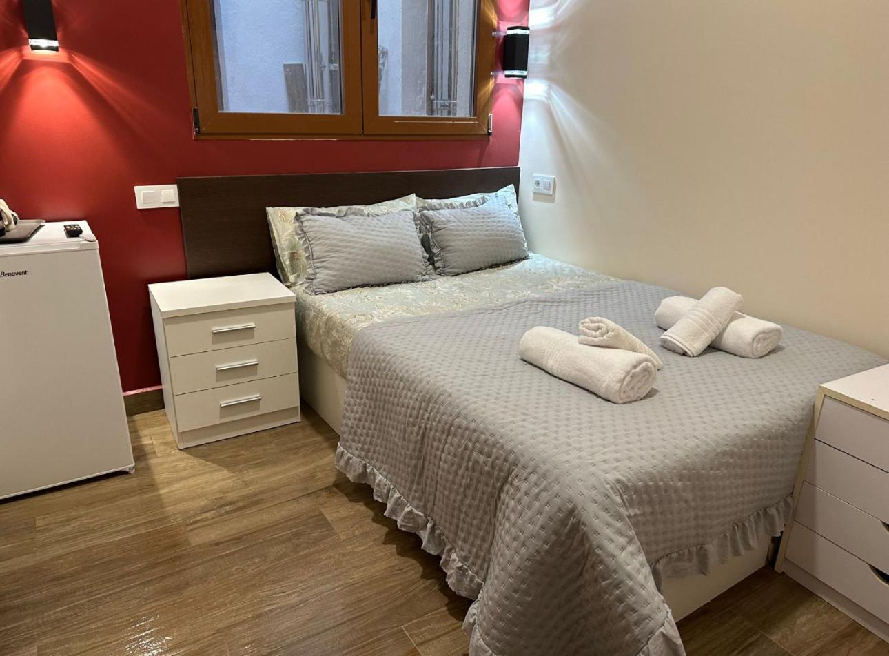 Guest house Corazon De 2 *
