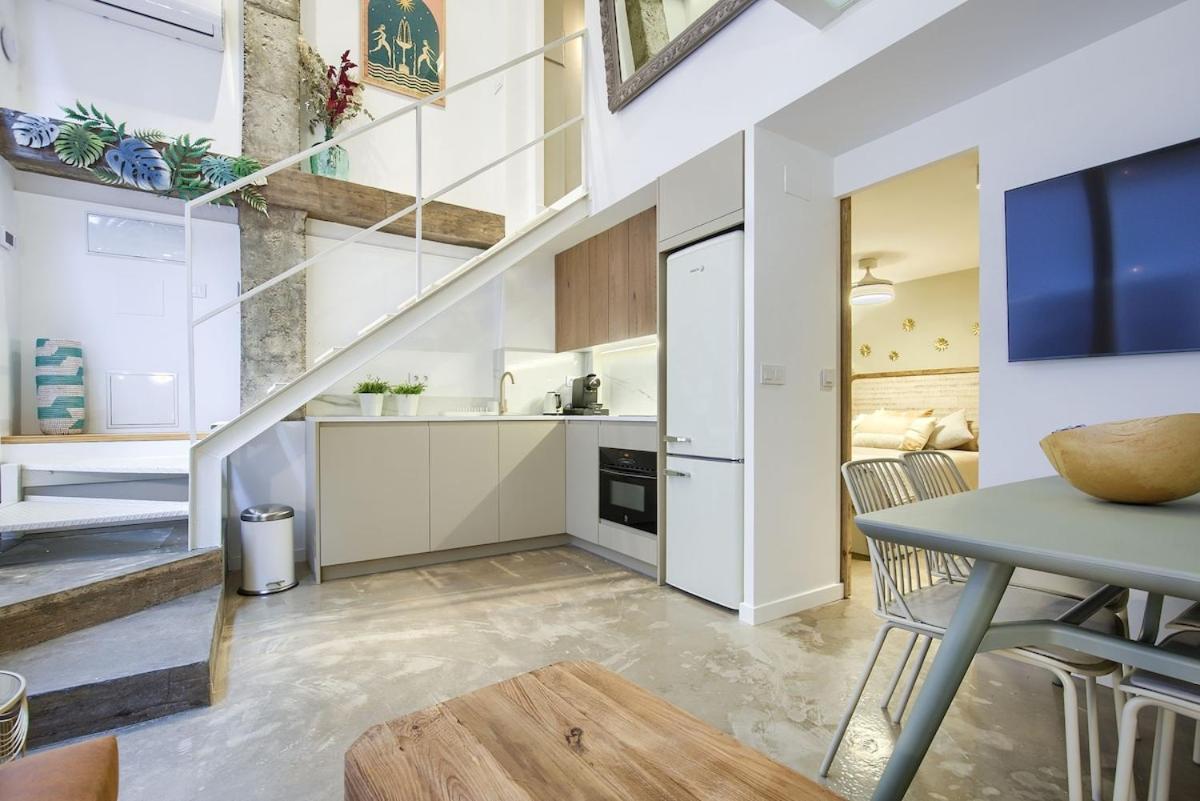 Apartment Beautiful Duplex