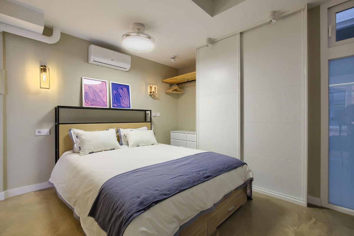 Beautiful Duplex Apartment