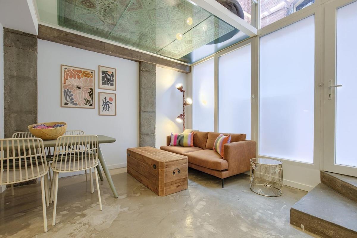 Beautiful Duplex Apartment *