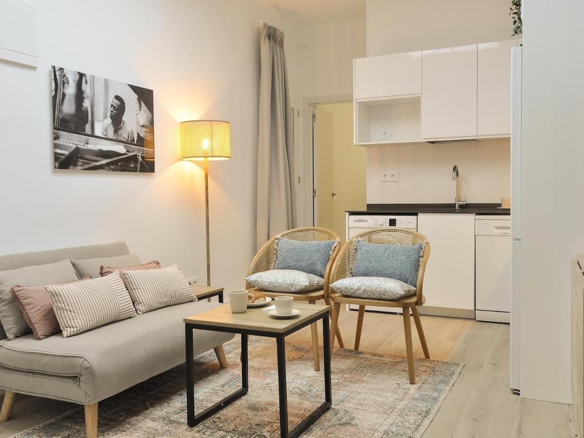 Apartment Bravo Murillo 2 Near Bernabeu