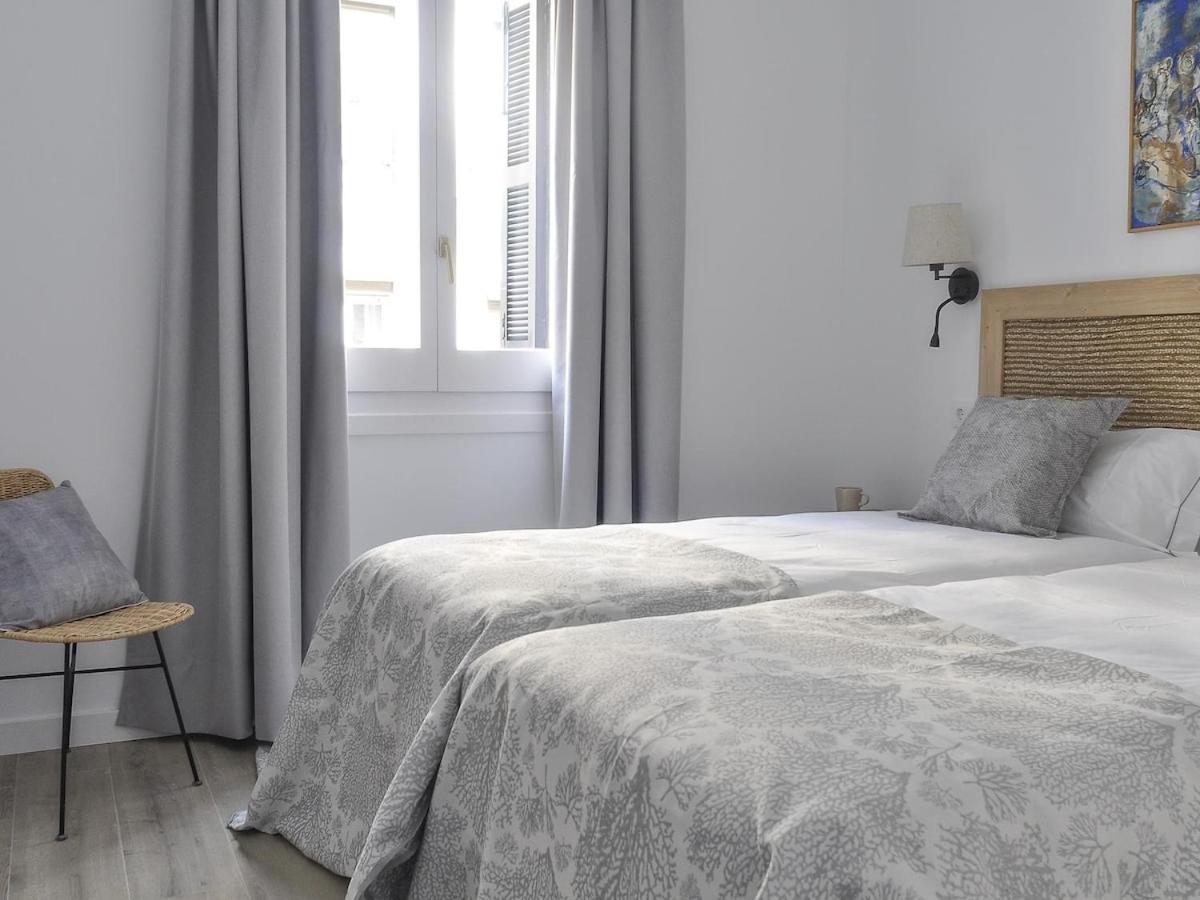 Apartment Bravo Murillo 2 Near Bernabeu Madrid
