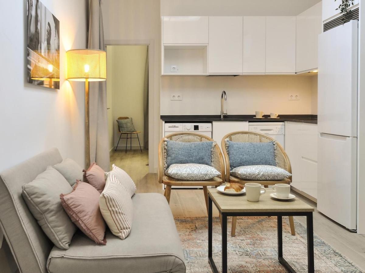 Apartment Bravo Murillo 2 Near Bernabeu *