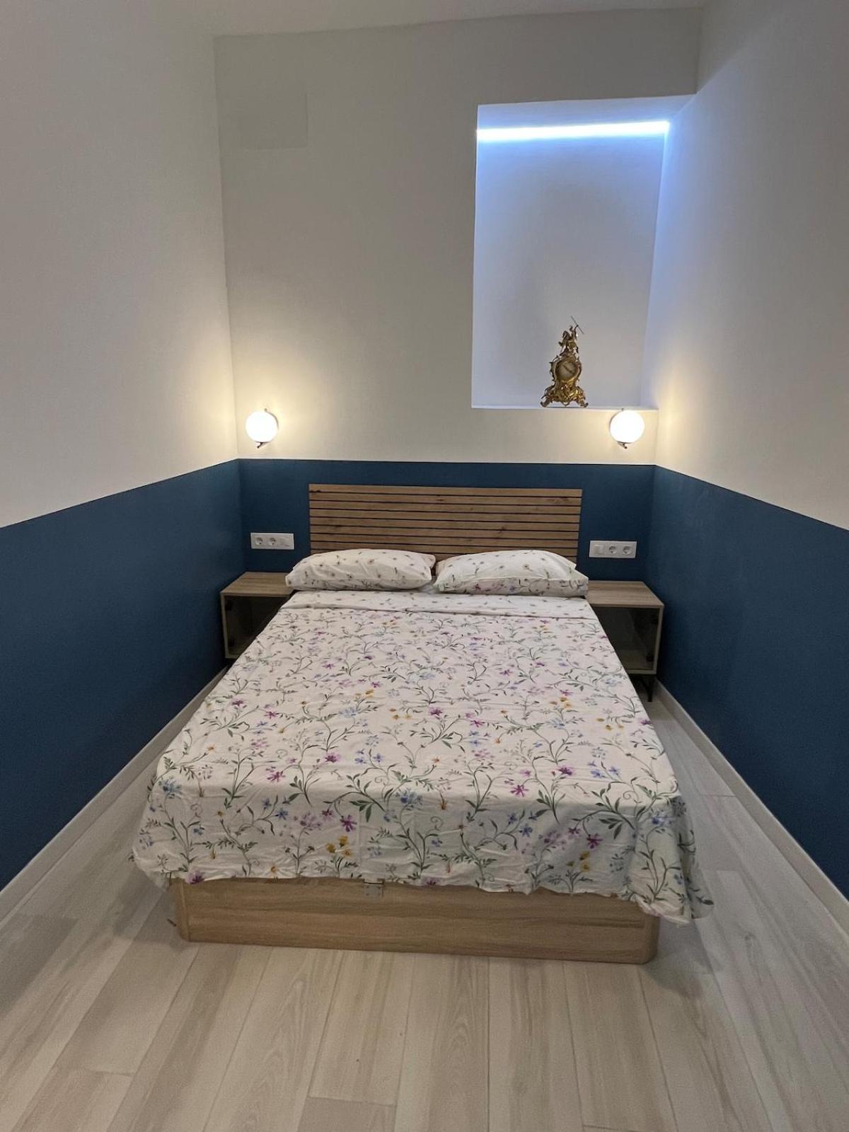 Apartment Loft De Estreno Junto A Gran Via