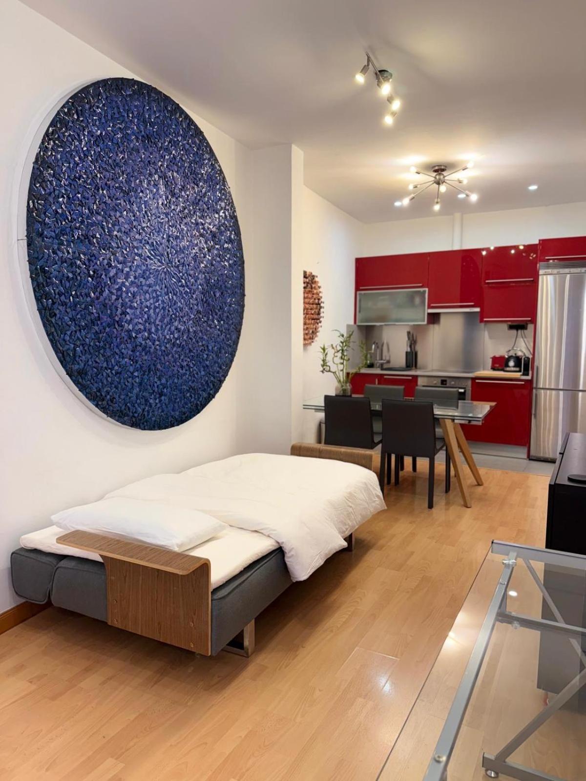 Efimera House *