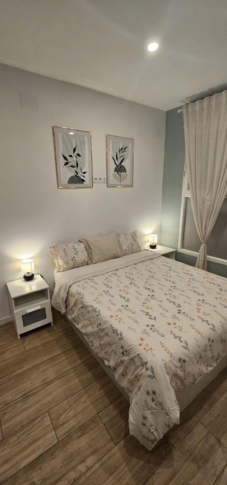 Confortable Apartment *