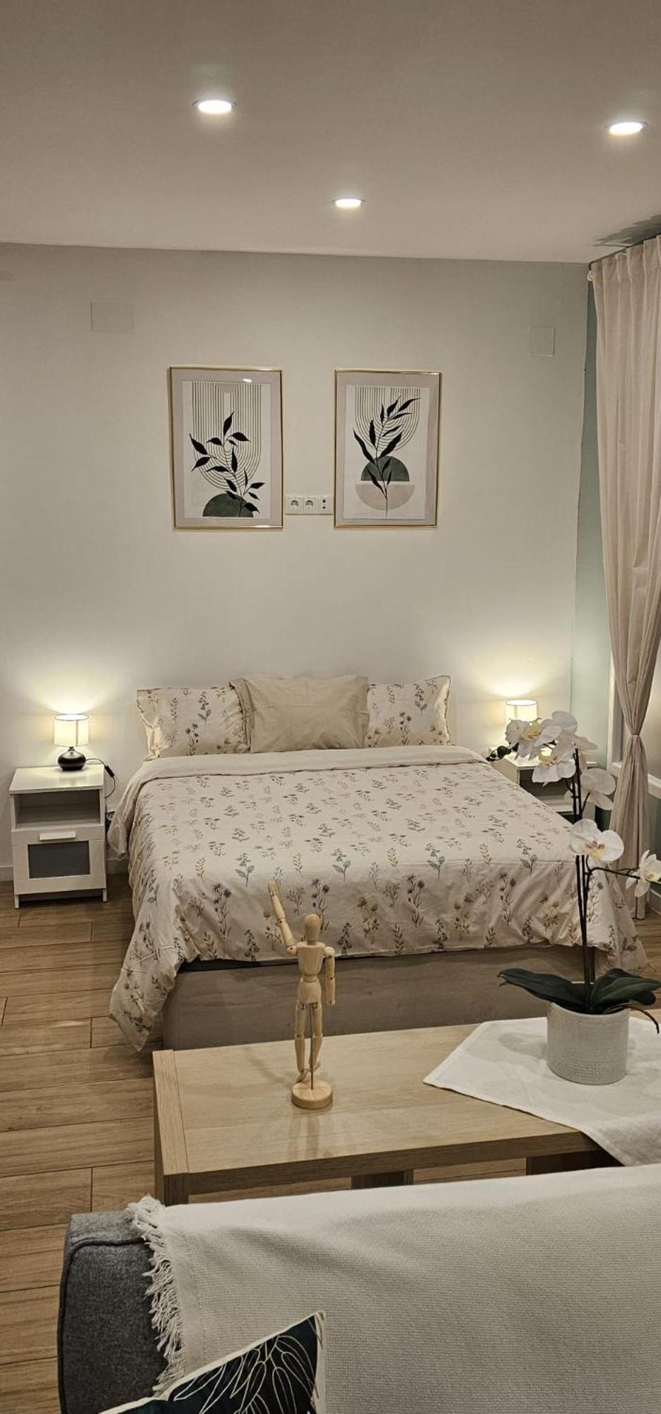 Confortable Apartment