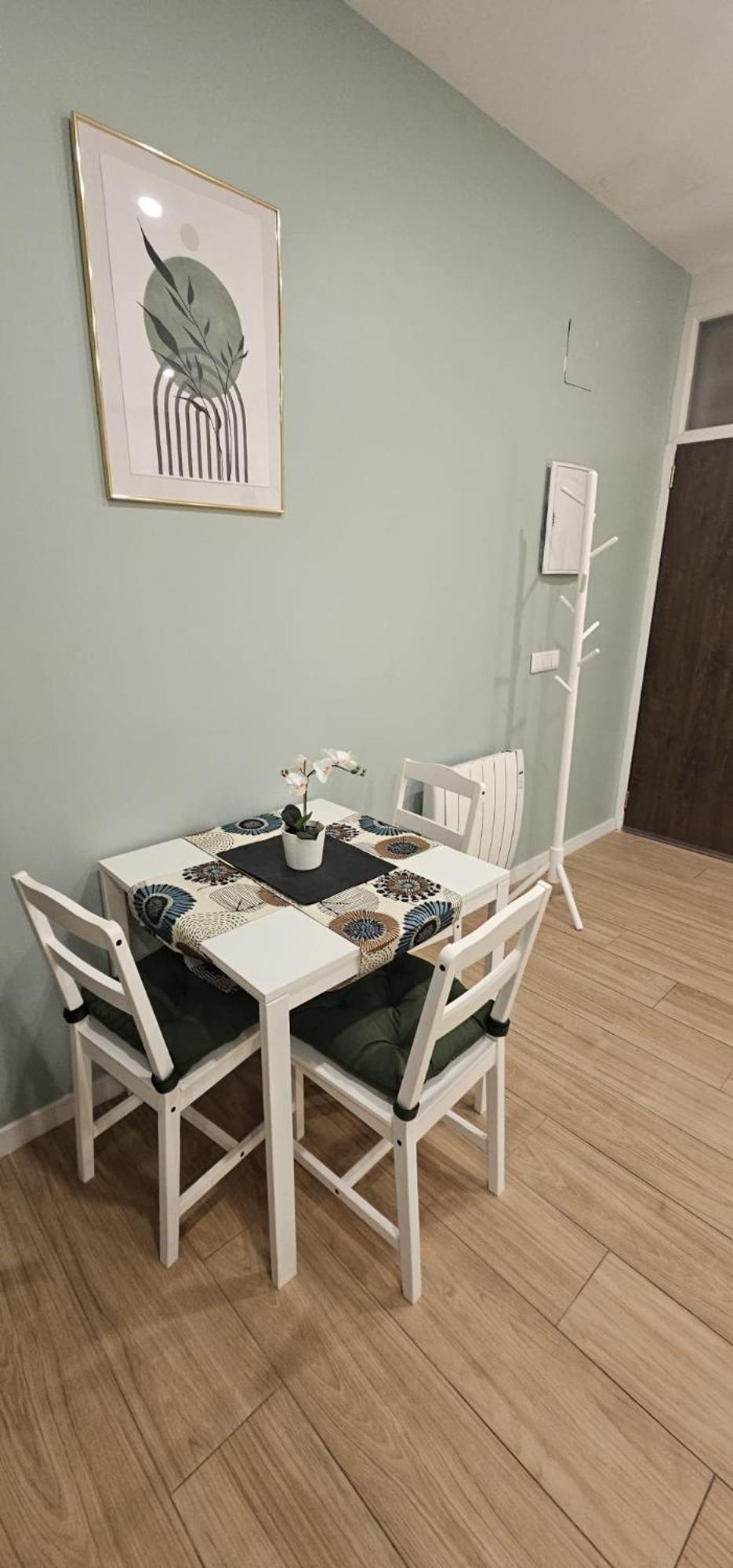 Apartment Confortable