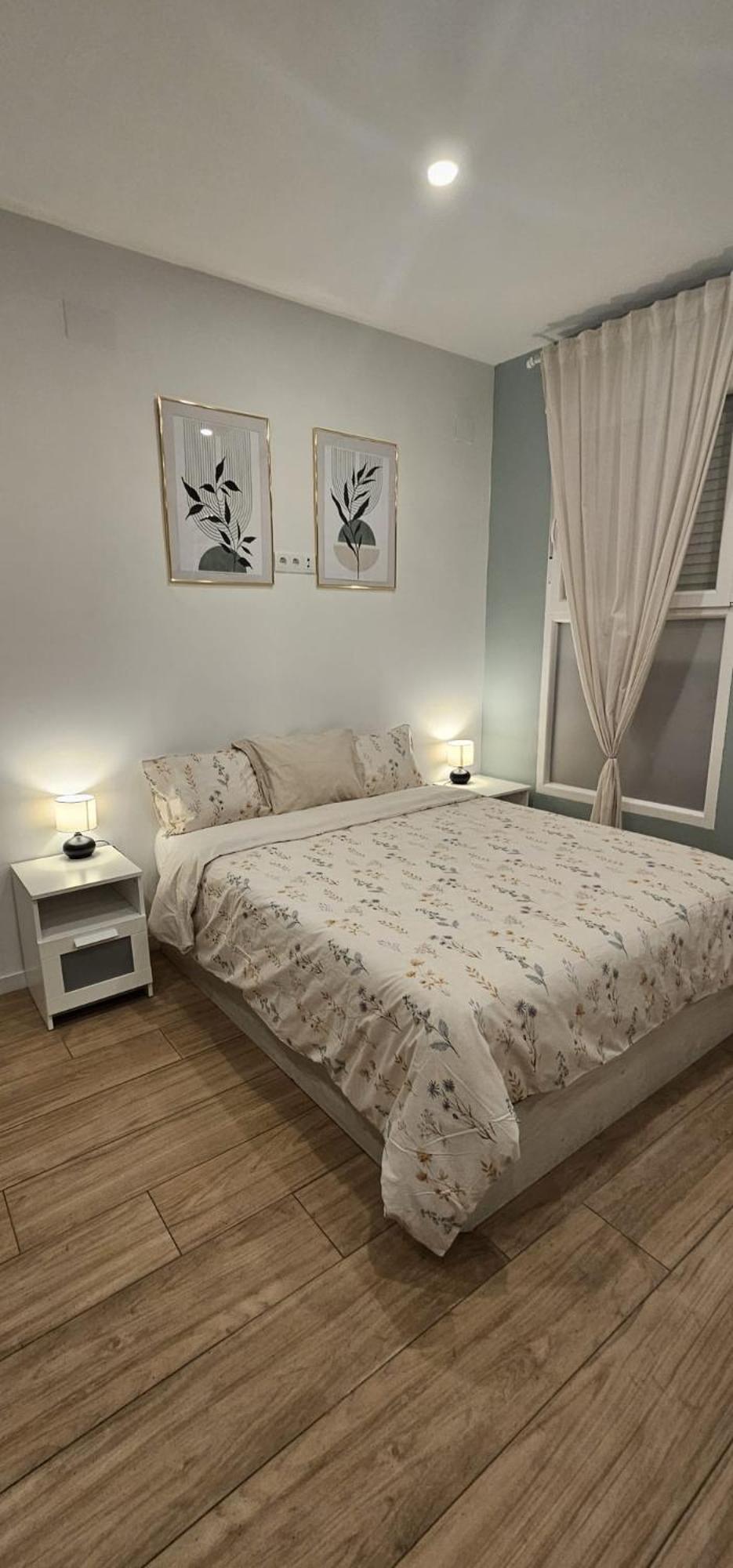 Confortable Apartment *