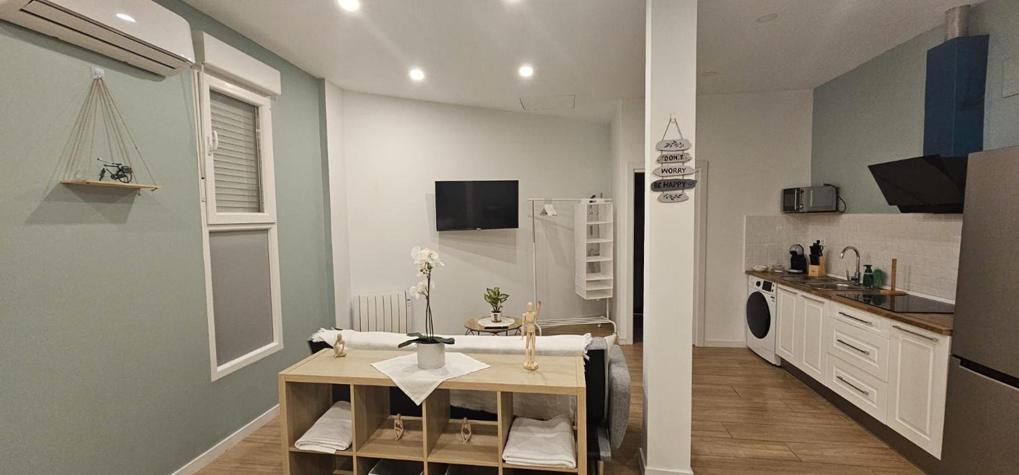 Confortable Apartment