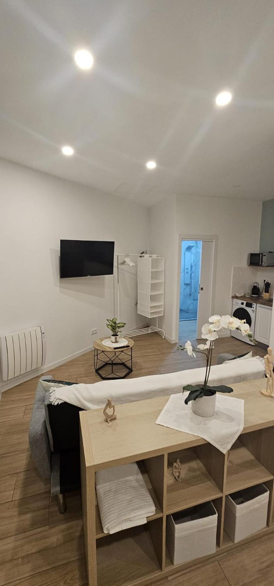 Apartment Confortable