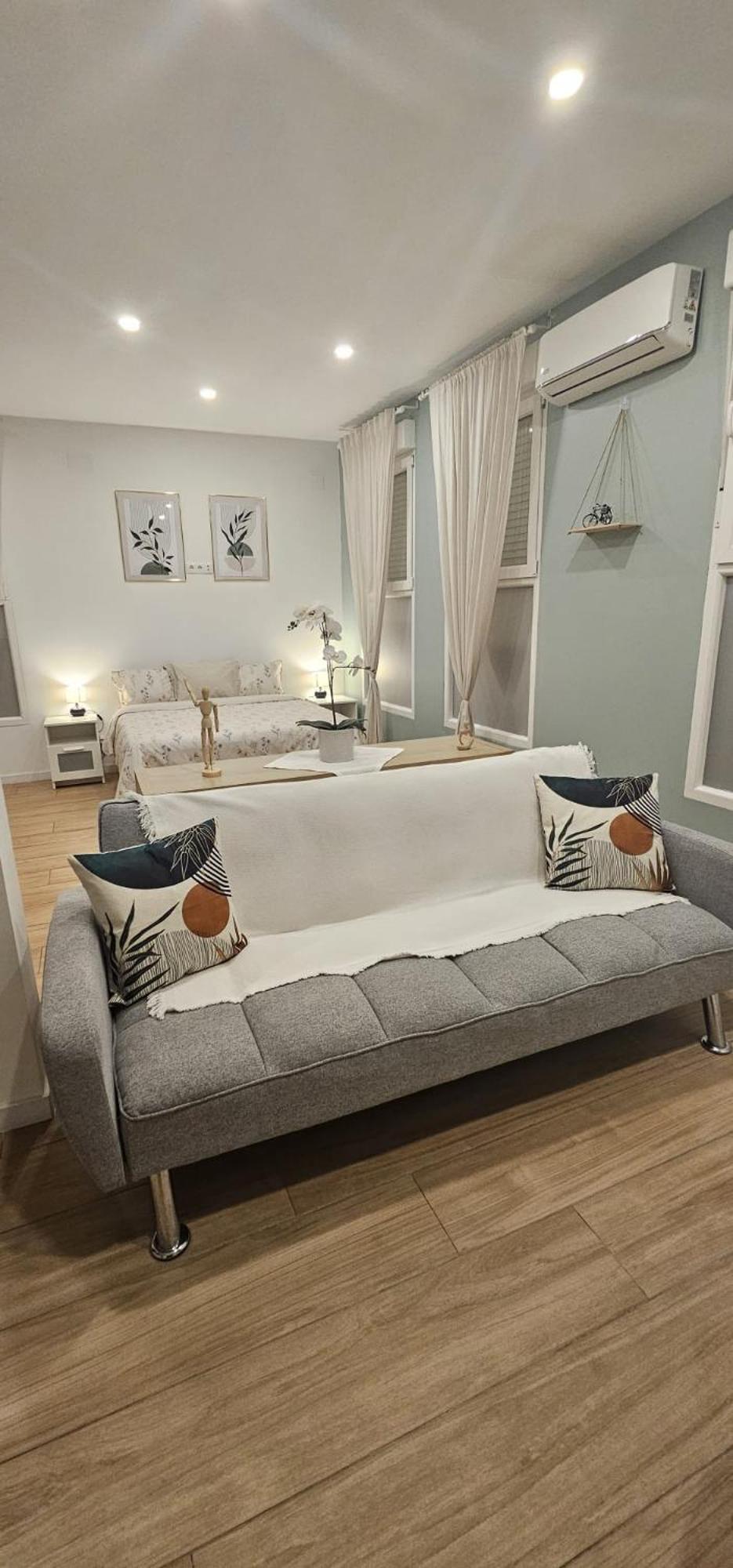 Confortable Apartment *