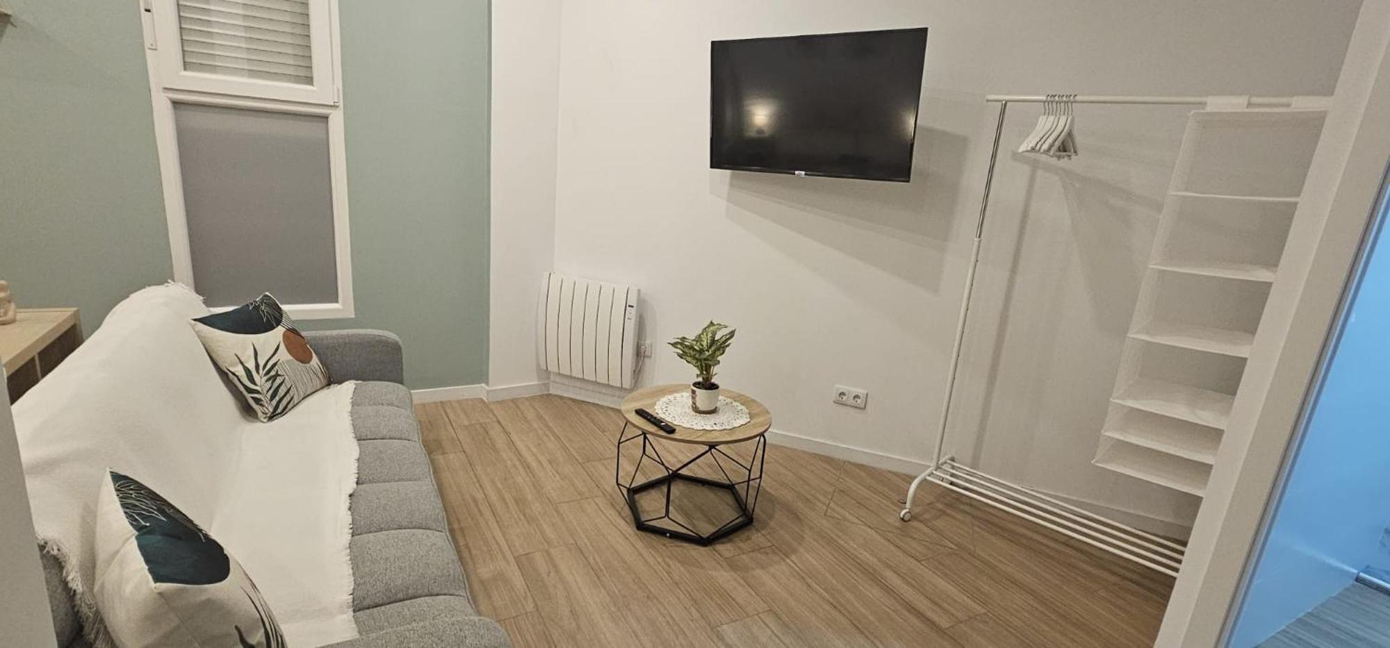 Apartment Confortable *