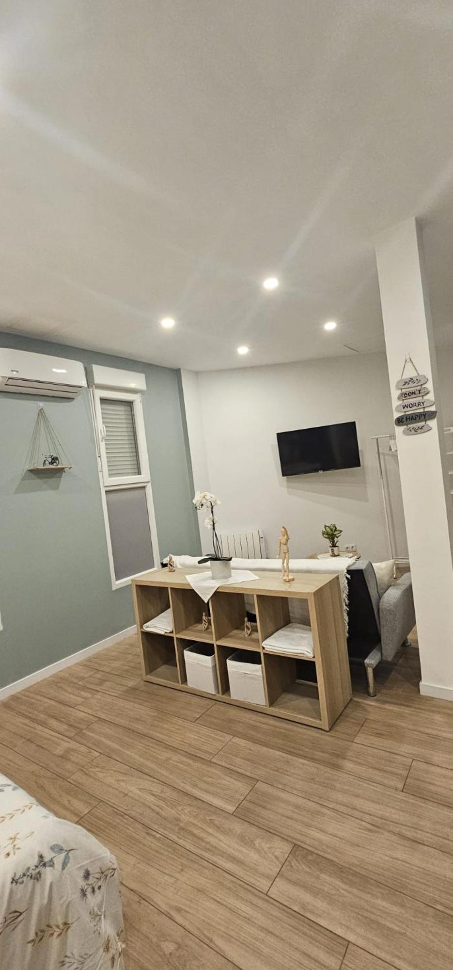 Apartment Confortable
