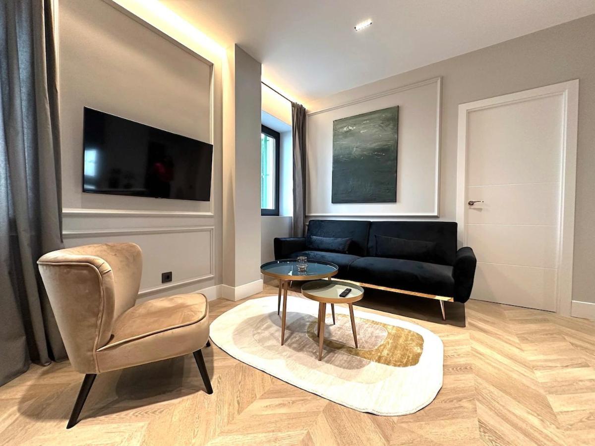 Bernabeu Luxe Madrid